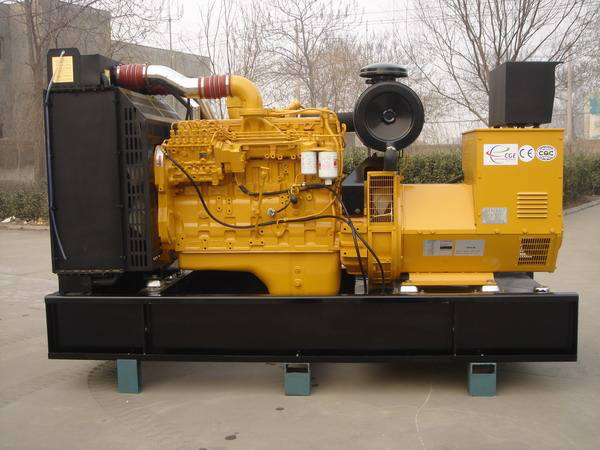 察哈尔右翼后发电机出租