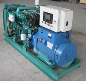 察哈尔右翼后发电机出租