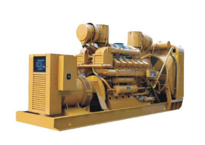 察哈尔右翼后发电机出租