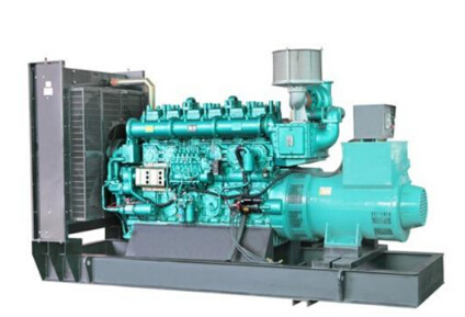 察哈尔右翼后发电机出租