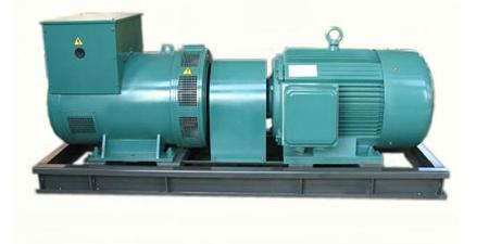 察哈尔右翼后发电机出租